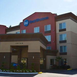 Best Western Wilsonville Inn & Suites